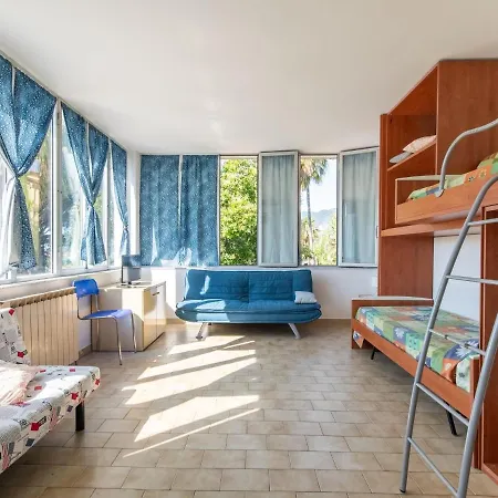 Stunning In With Beach Nearby Апартаменты Лоано